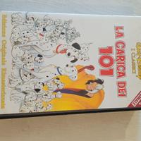 la carica dei 101 usata edizione 02/1996