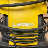 Idropulitrice Lavor