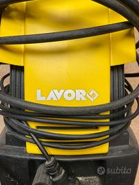 Idropulitrice Lavor