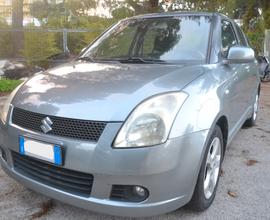 SUZUKI SWIFT 1.3 5p GL - 2007