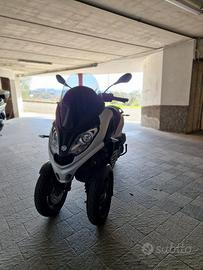 MP3 - come nuovo con solo 1600 km