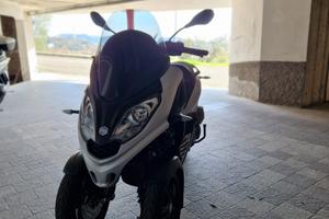 MP3 - come nuovo con solo 1600 km