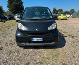 Smart ForTwo 1000 benzina SOLAMENTE 138.000 KM