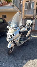 Kymco granding 250