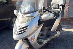 Kymco granding 250