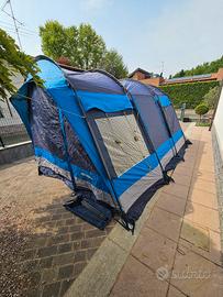 Tenda da campeggo Ferrino