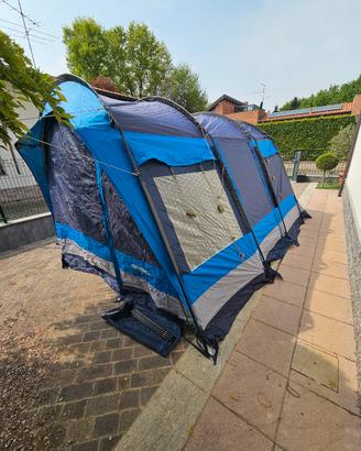 Tenda da campeggo Ferrino