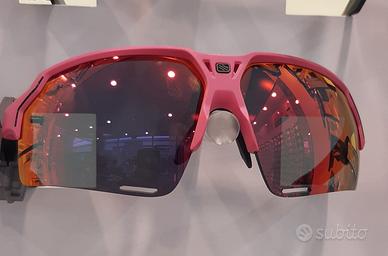 occhiali da sole Rudy project 