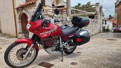 Honda Transalp 600 - 1997