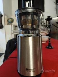 Estrattore di succo a freddo Hotpoint Ariston - Ac