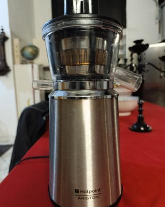 Estrattore di succo a freddo Hotpoint Ariston - Ac