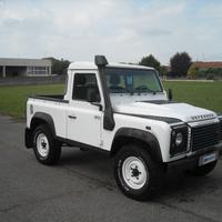 LAND ROVER DEFENDER 90 - 2.2 Td4 - Pick Up - rif. 