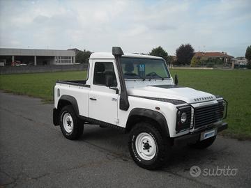 LAND ROVER DEFENDER 90 - 2.2 Td4 - Pick Up - rif. 