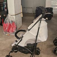 passeggino blink inglesina 