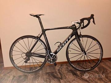 Bici da corsa SCOTT FOIL