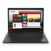Notebook Lenovo Thinkpad T480s 14" i5 8/256 Touch