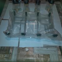 Dosatori per liquori