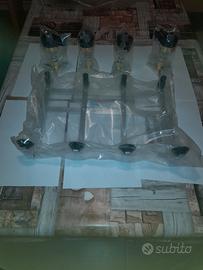 Dosatori per liquori