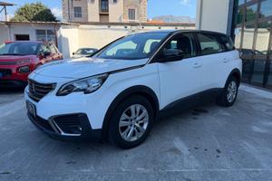 Peugeot 5008 BlueHDi 130 S&S Allure 7 posti