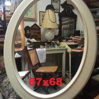 specchi classici con cornici