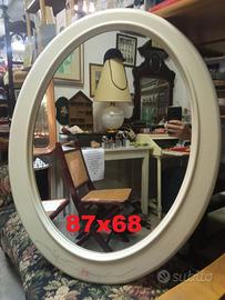 specchi classici con cornici