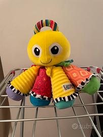 Lamaze, Octotunes/ polipo, peluche