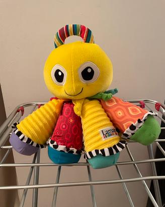 Lamaze, Octotunes/ polipo, peluche