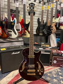 Basso Ibanez AGB 200