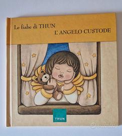 Le fiabe di Thun "L'Angelo Custode" - Nuovo
