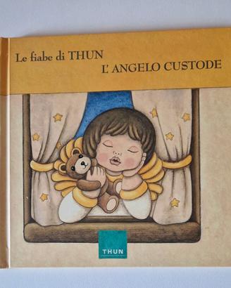 Le fiabe di Thun "L'Angelo Custode" - Nuovo