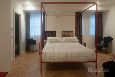 Parquet spina francese rovere prima scelta