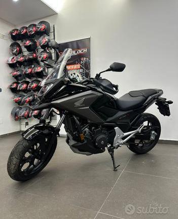 Honda NC 750