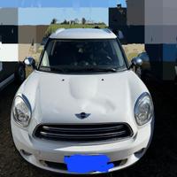 Mini Countryman One 1.6 E6