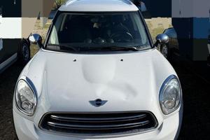 Mini Countryman One 1.6 E6