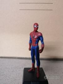 Miniature Eaglemoss Marvel e DC