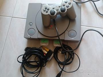 PlayStation 1