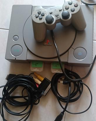 PlayStation 1
