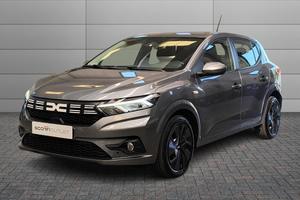 DACIA Sandero Stepway III 2021 - Sandero U1058982