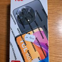 Smartphone TLC 60 R 5G