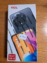 Smartphone TLC 60 R 5G