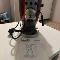 Tazzissima Bialetti Macchina Caffé