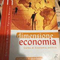 Libri economia politica