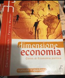 Libri economia politica