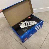 Lego 10282 MISB Adidas Originals Superstar