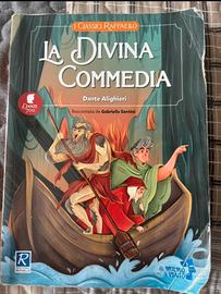 La Divina Commedia
