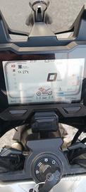 VOGE valico 500 DSX 