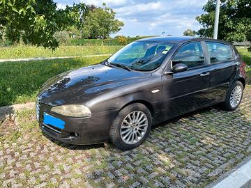 Alfa Romeo 147 1.9JTDm
