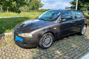 Alfa Romeo 147 1.9JTDm