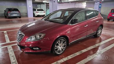 Lancia Delta 1.9 mjet 16v 190 cv biturbo Platinum