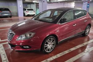 Lancia Delta 1.9 mjet 16v 190 cv biturbo Platinum